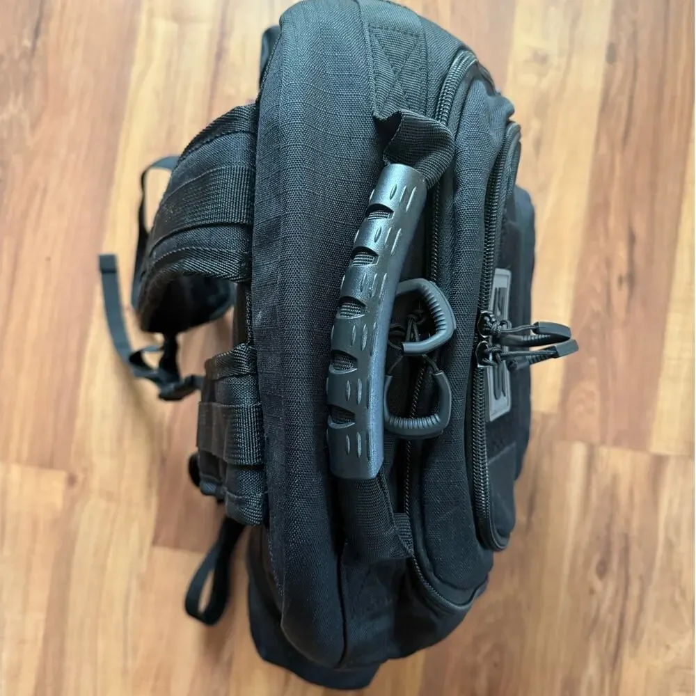 SOG 3 Pistol Range Backpack